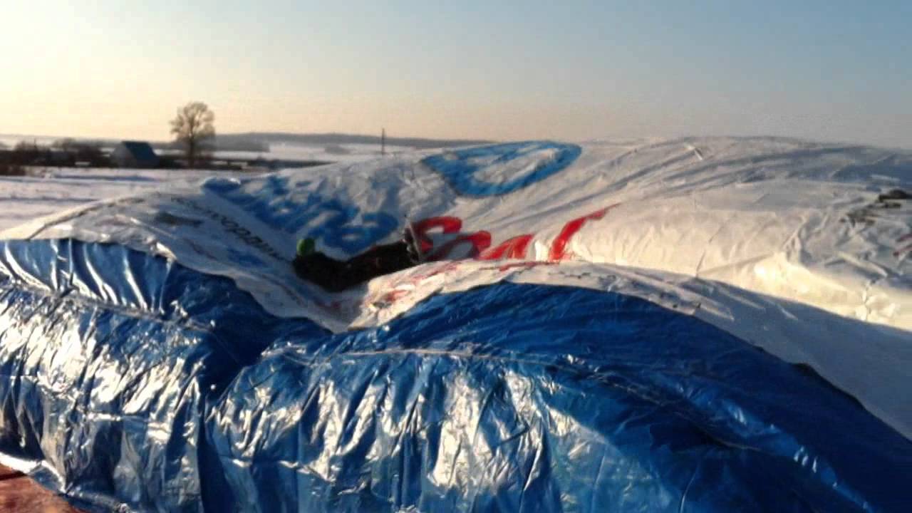 Федотово Big Air Bag