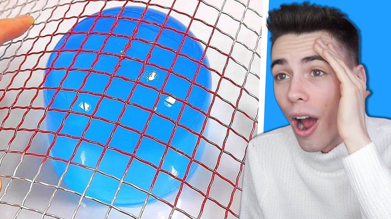Spr&oacute;buj NIE powiedzieć WOW challenge!