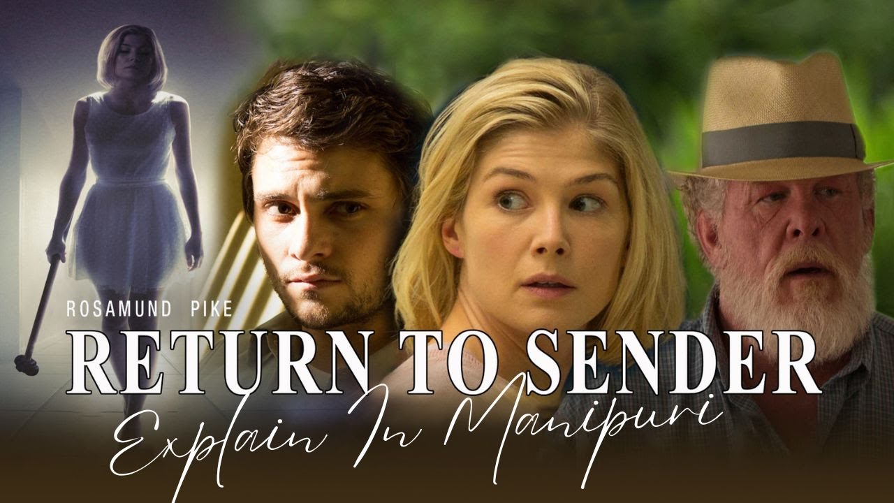 Return to Sender || Explain in manipuri