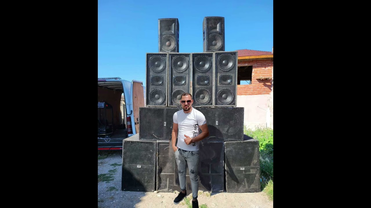 strelata Group & Boril Iliev DJ ZAPRIN - Kucheka avatar mix 2023