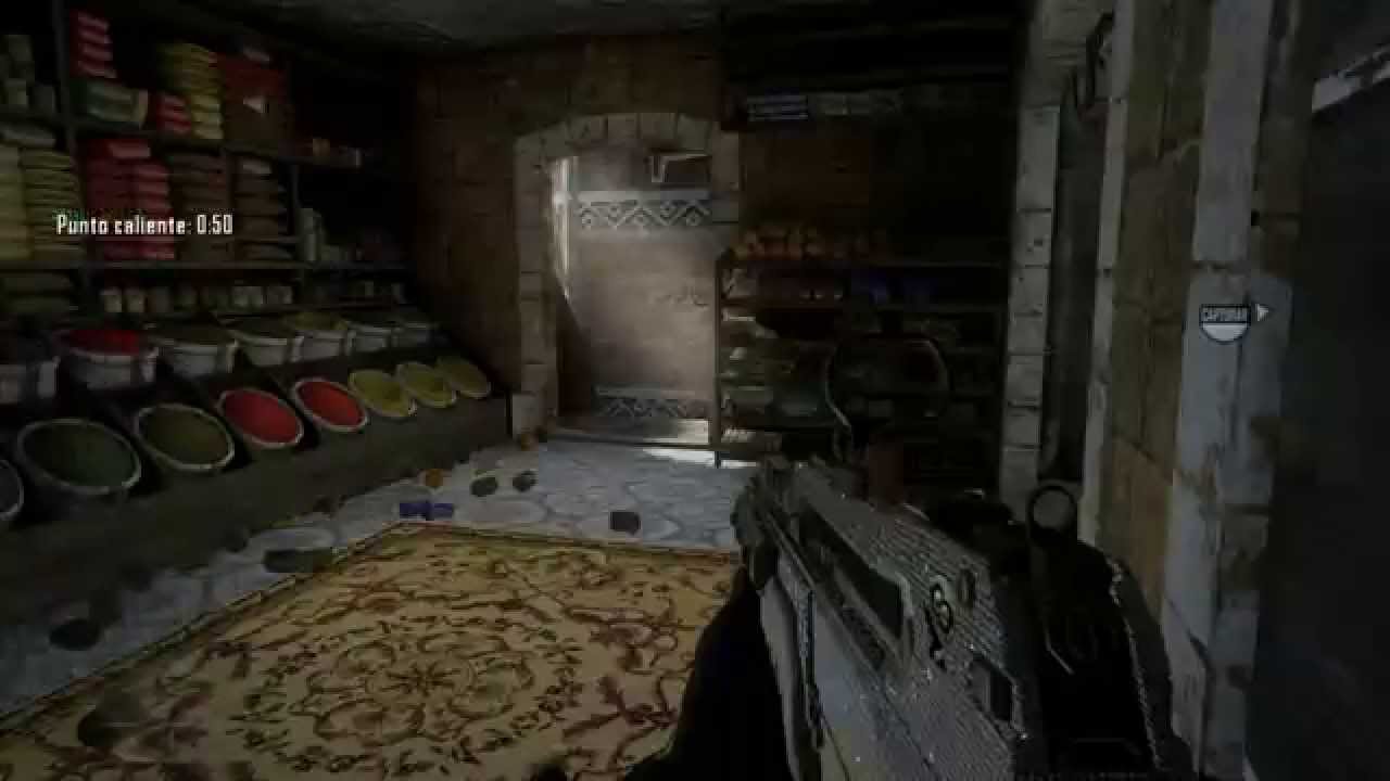 MALDITO AGR!! - Road to Maestro #10 - Temporada 3 - BLACK OPS 2 - bysTaXx