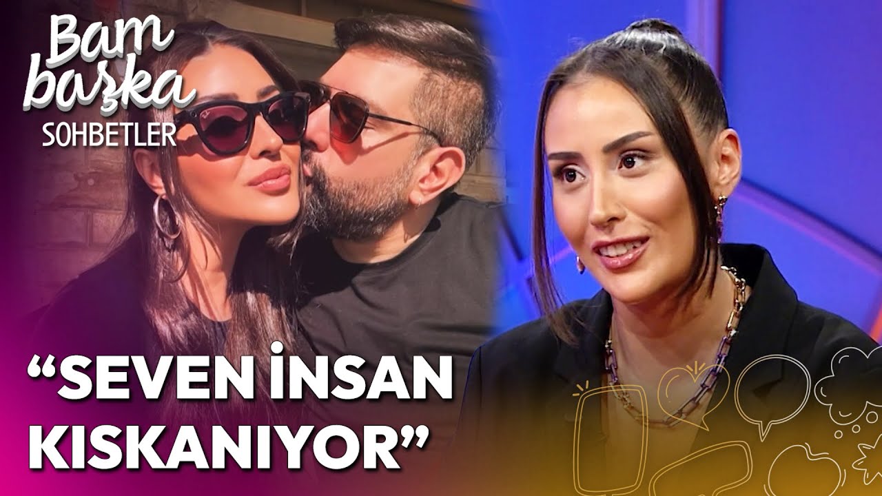 Hande Ünsal’ın Boşanma Sebebi Olay Oldu! | Bambaşka Sohbetler