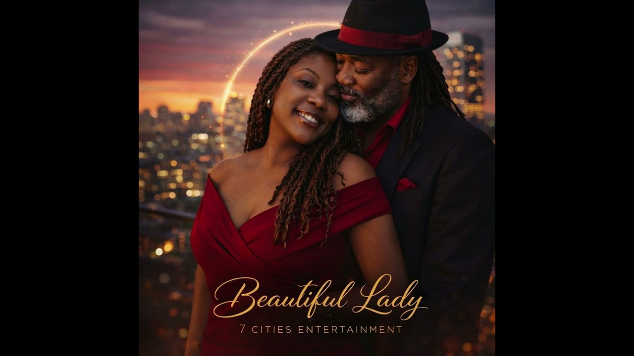 Beautiful Lady#beautifullady #7CitiesEntertainment#RNBLove#BlackLove#SoulfulMusic#officialsheignites