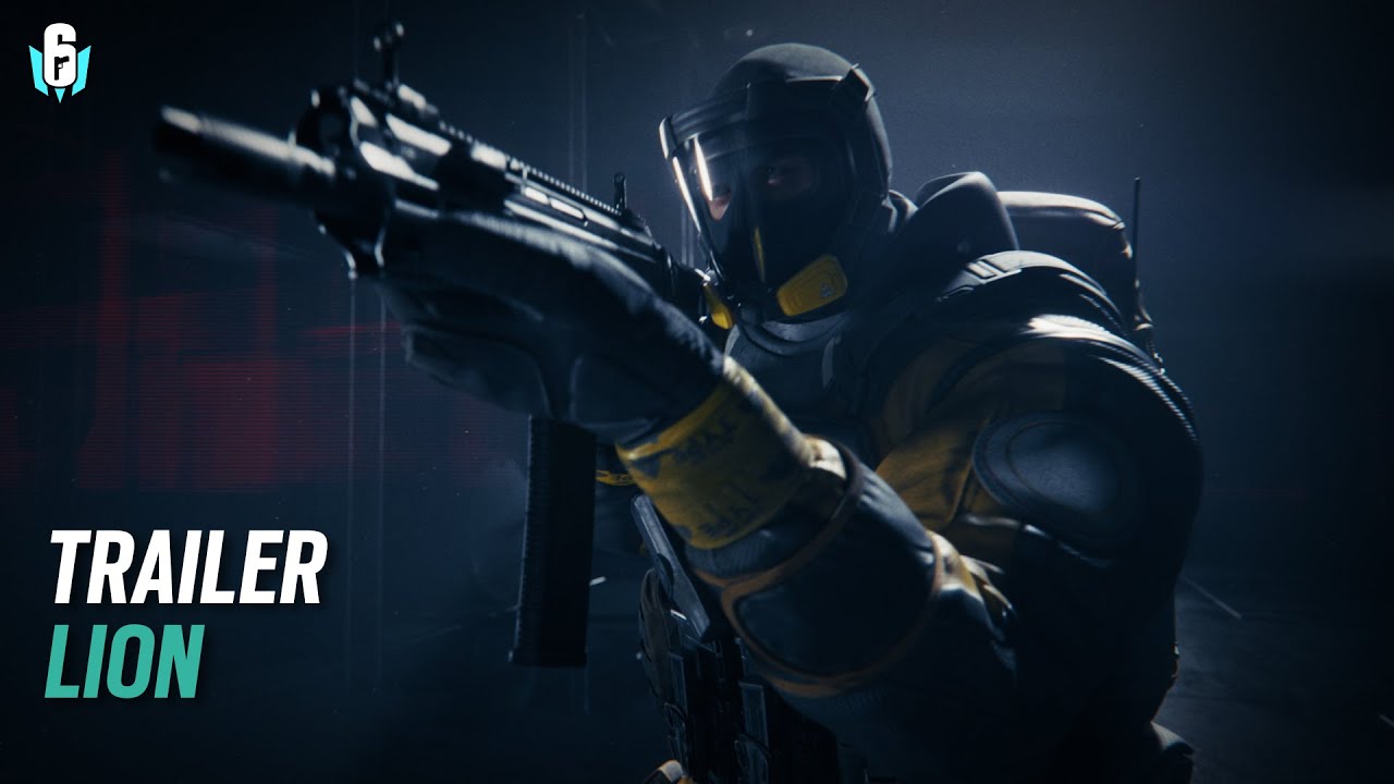 Rainbow Six Mobile - Operation Riptide Mid-Season Trailer