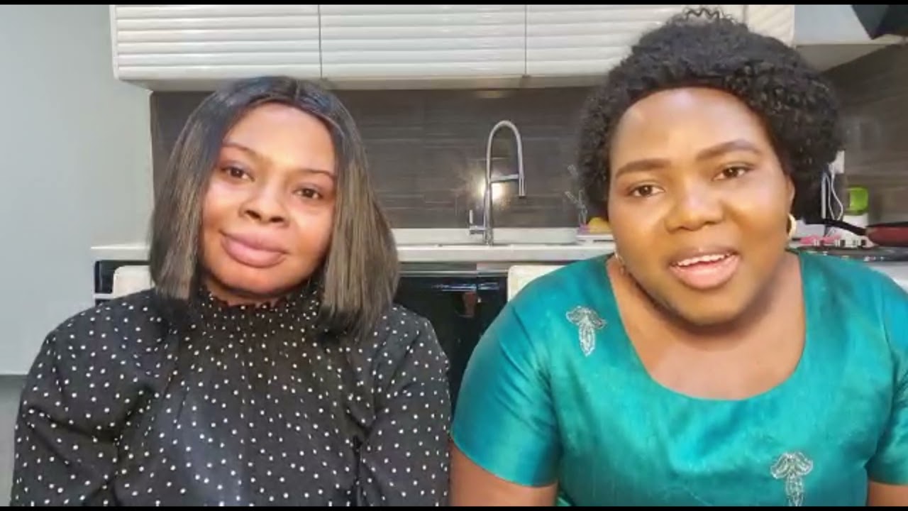 Cameroon Vs Nigeria Pidgin English || who speaks it better #roadto1ksub #youtubechallenges