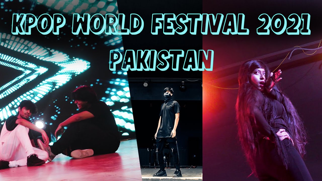 Kpop World Fest 2021| KidFaizzy | vlog ft. Sophia Mujahid & Dynamite Crew