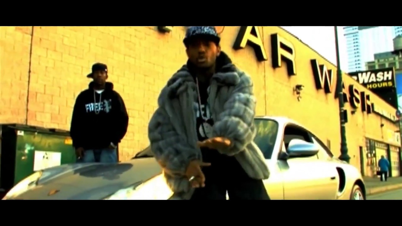 2Pac - Shook Ones  ft. Prodigy