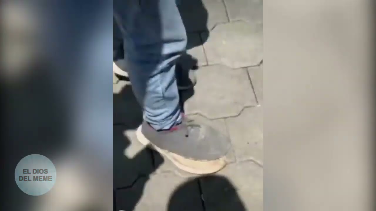 Estoy cansado jefe 