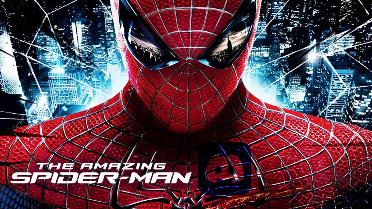 The Amazing Spider-Man (PC) – (OLD) Low FPS Fix + Commentary Guide