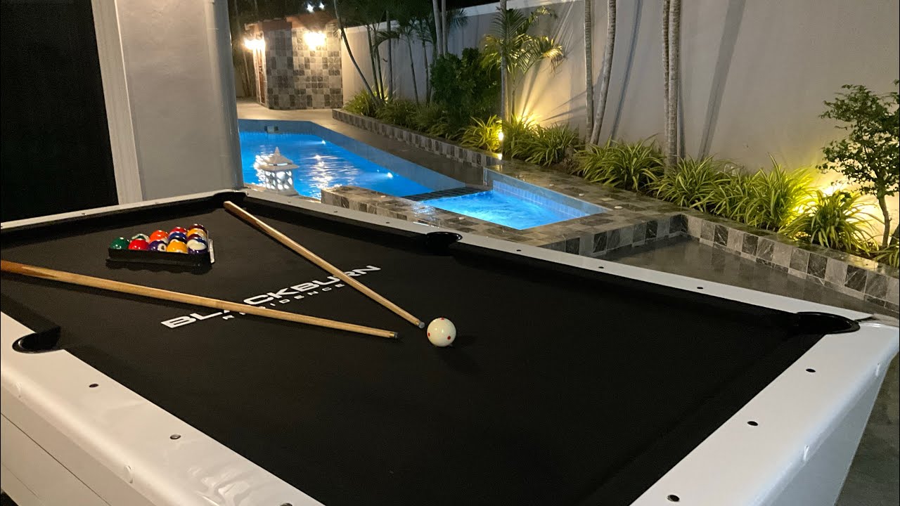 Hua Hin Thailand | Luxury Pool Villa 7 Minutes From The Centre.
