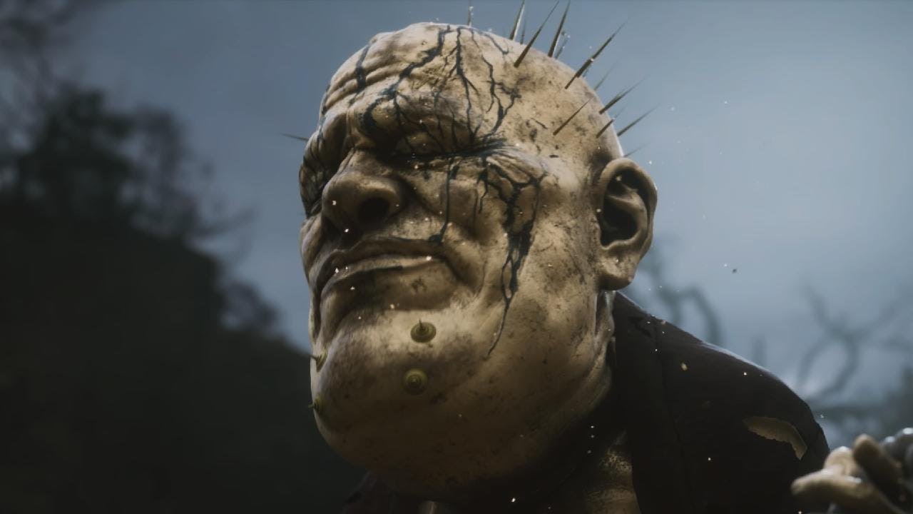 Black Myth: Wukong (Ältester Jinchi Bossfight)