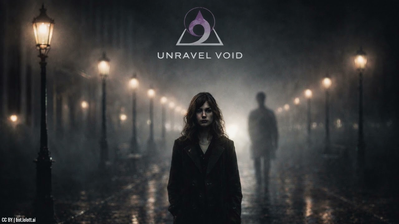 Unravel Void - Shadows