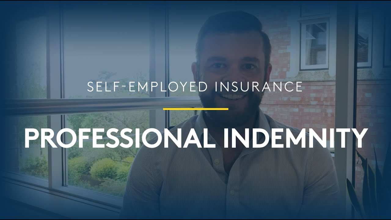 Do You Need Professional Indemnity Insurance? | PI Insurance | Qdos