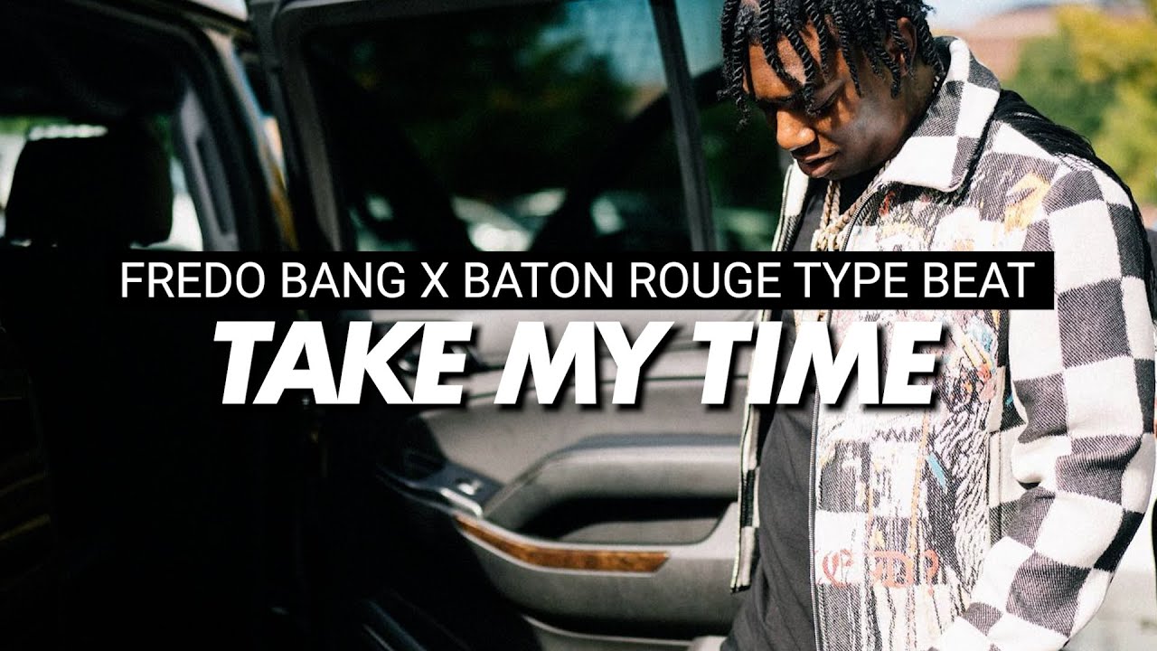 [FREE] HARD FREDO BANG X BATON ROUGE TYPE BEAT 2023 | 