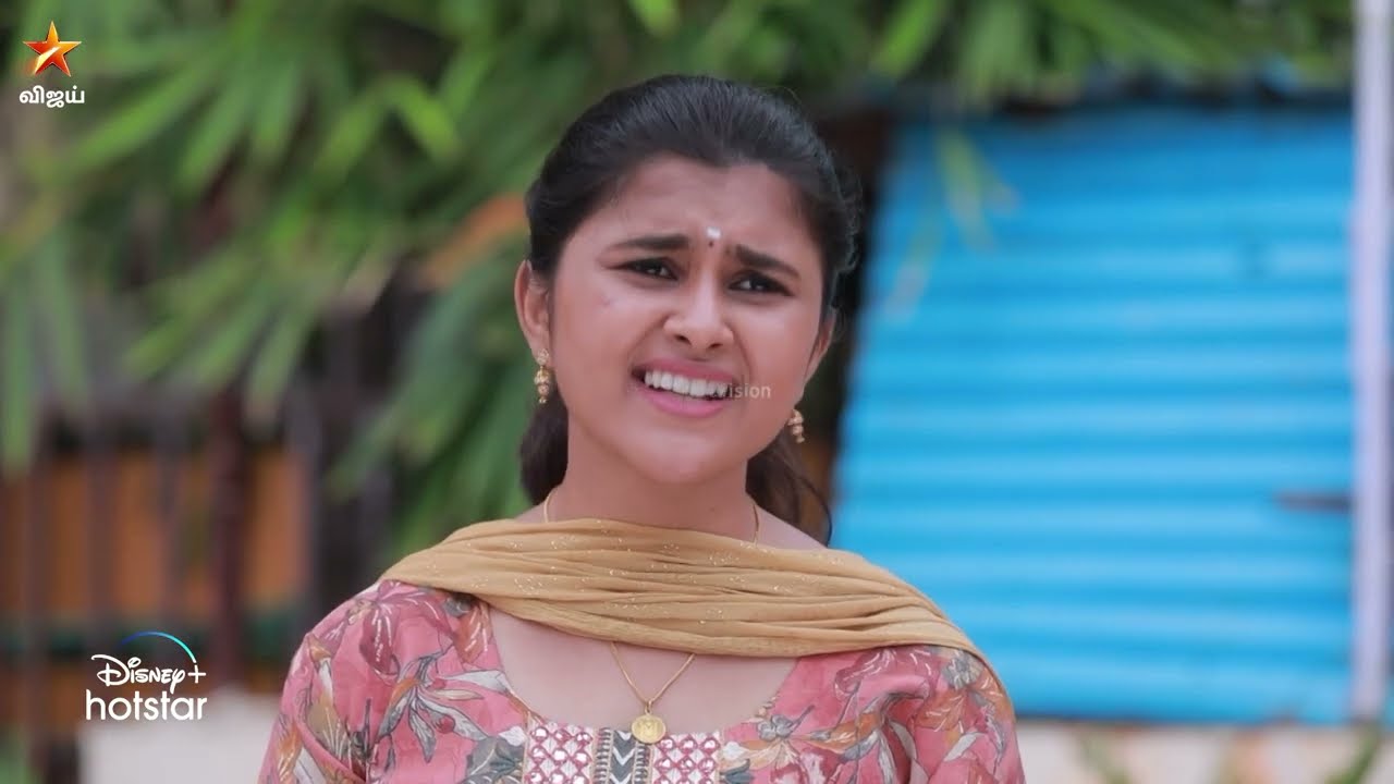இப்படியே பேசிகிட்டு இருந்தா எப்படி.. 😆 | Pandian Stores 2 | Episode Preview  | 20 Dec