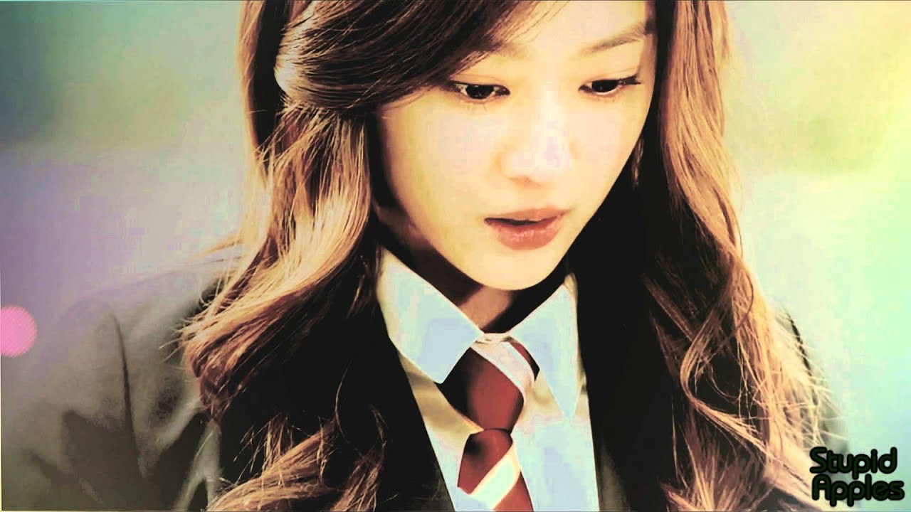 Shut up! FBB MV -  Enchanted