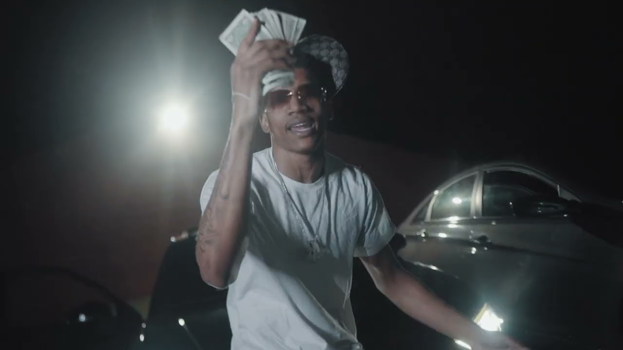 Ypn Cari - 1 Not Da 2 | Shot by Reggie Reg