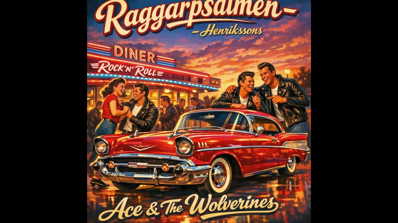 Raggarpsalmen