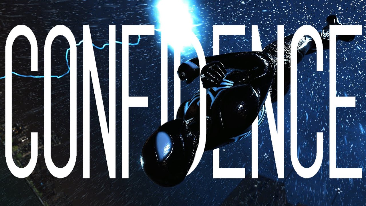 Confidence - Ocean Alley | Zero Assist Web Swinging to Music in Spider-Man 2