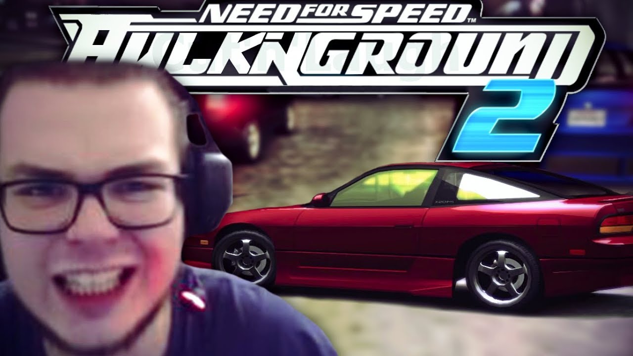 Смешные моменты с Булкиным #49 (GRAND THEFT AUTO: SAN ANDREAS + NFS: UNDERGROUND 2) (feat. Уффи)