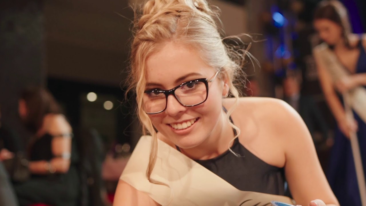Maturitní ples 4.BZA 2020 | Střední zdravotnická škola Plzeň