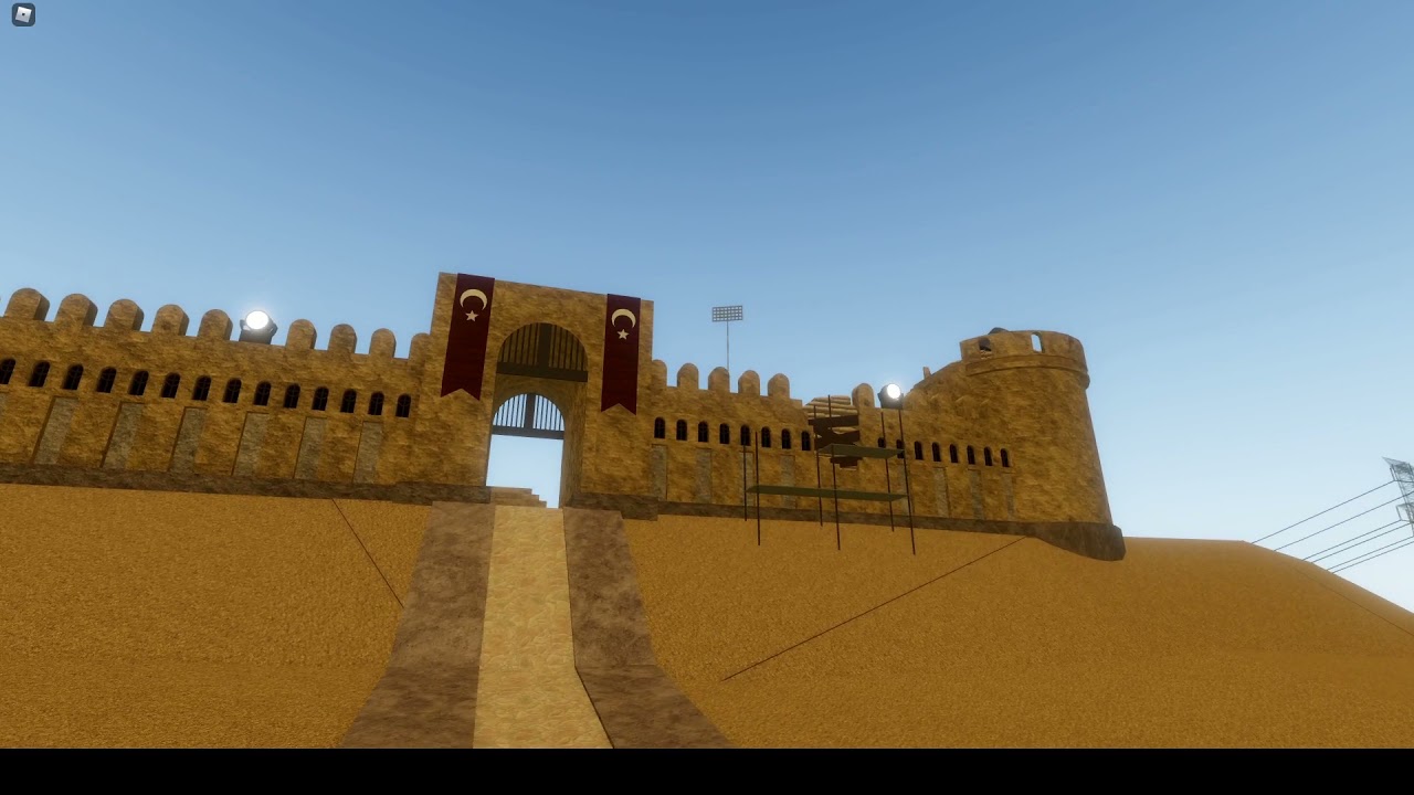 Roblox Türkiye, Mardin placesi