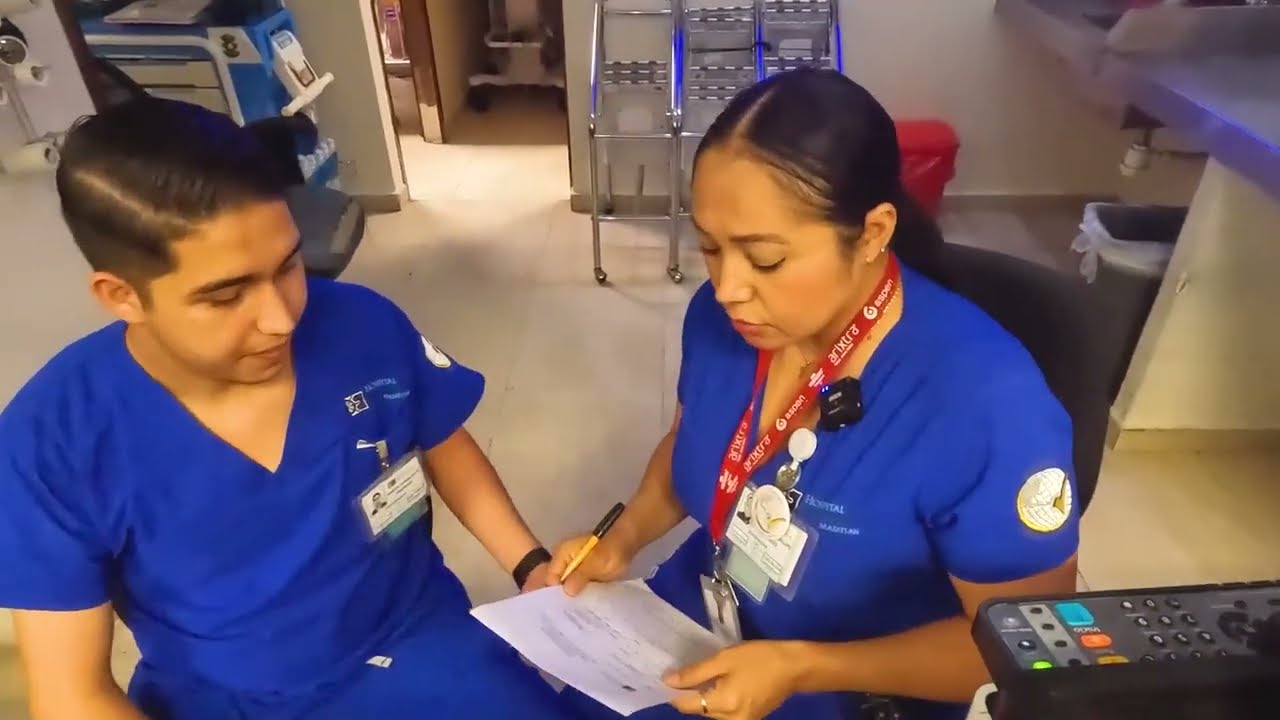 Metas Internacionales