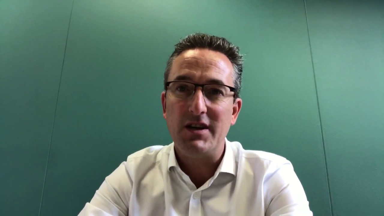 Embrace Rejection in Business Development: Learn To Love No!