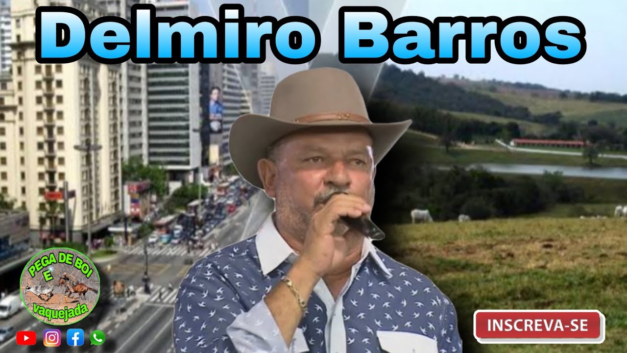 Delmiro Barros, Si eu Resolver ir Morar em Outro Lugar