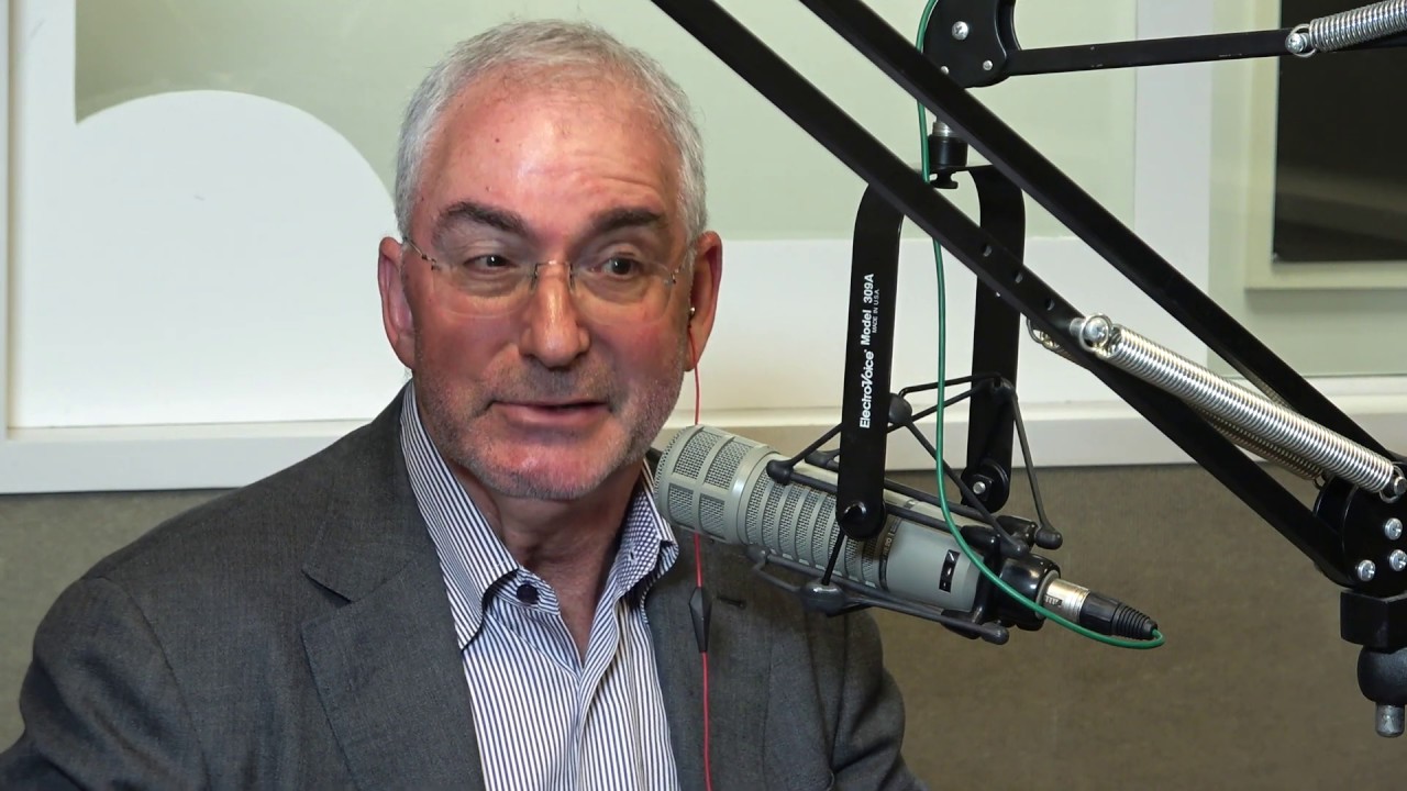 ⭐️ Scott L. Blumenthal, M.D. on KEXB Experts in Business