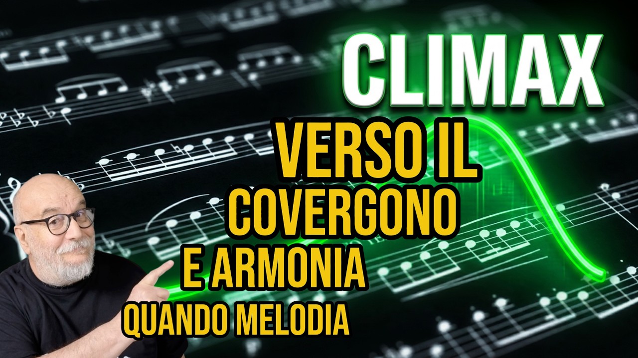 La prima semifrase di Ho amato tutto