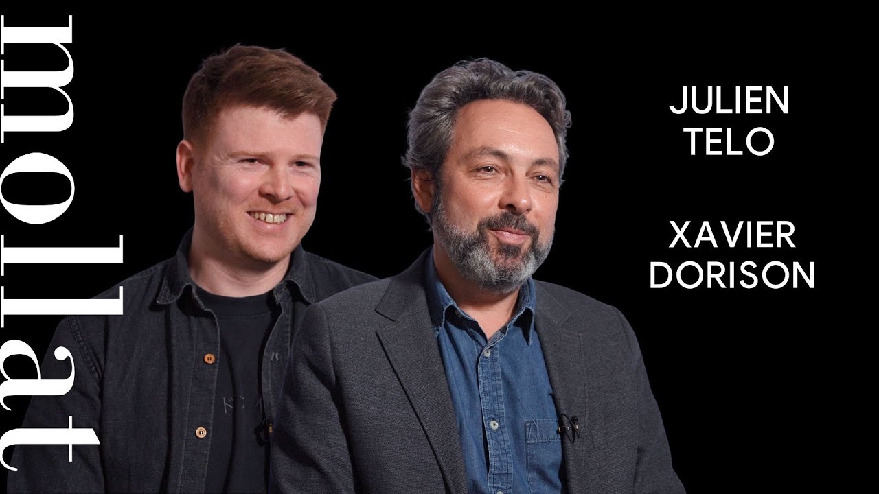Julien Telo et Xavier Dorison - Les gorilles du général. Vol.1 : Septembre 59