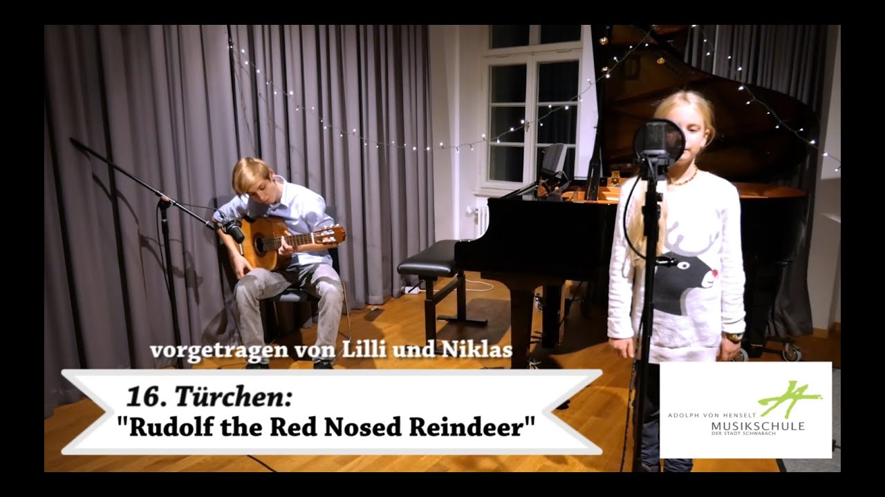 16. Türchen: 