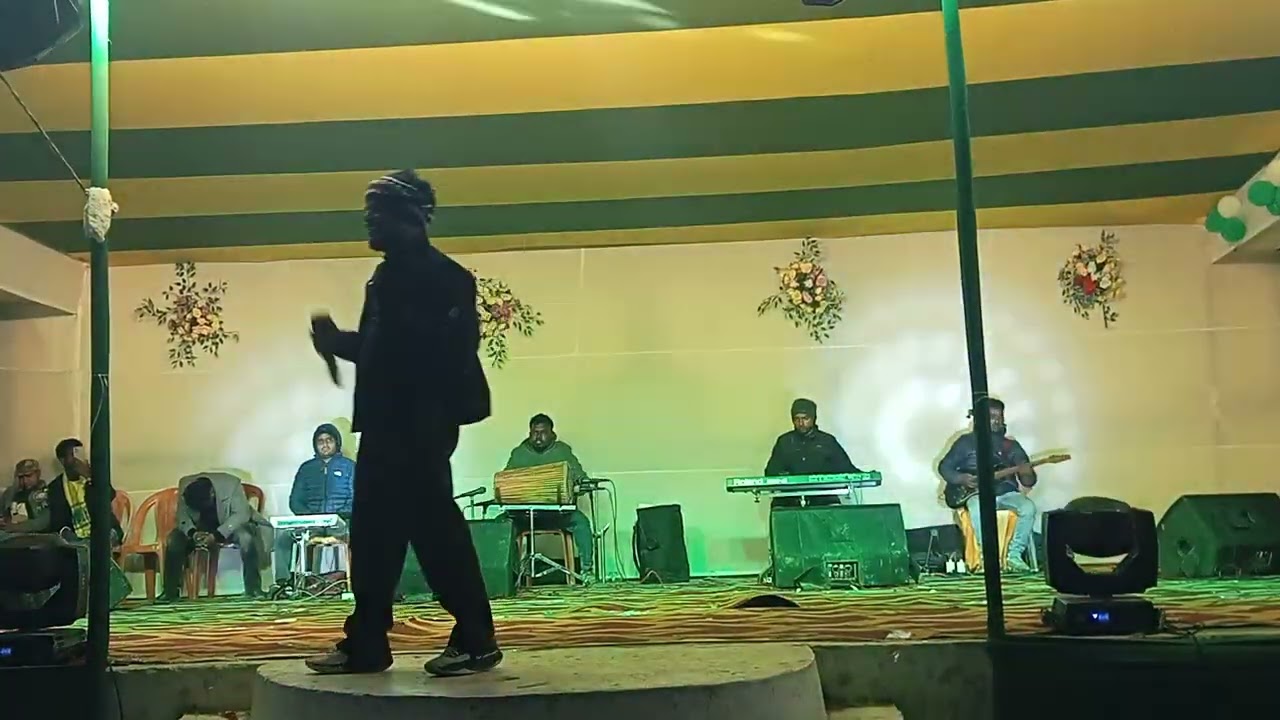 Panja meya ku sagat re raju soren Santhali video song 2026