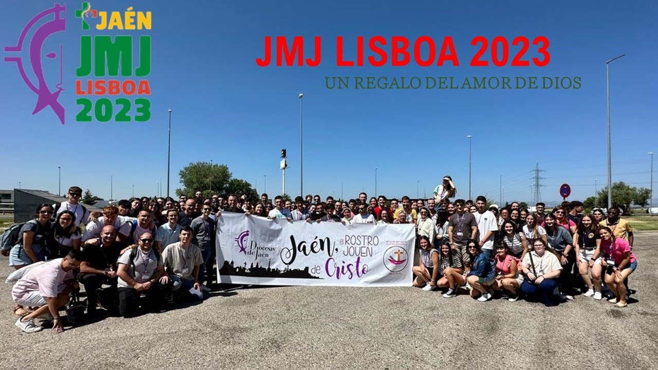 JMJ LISBOA 2023