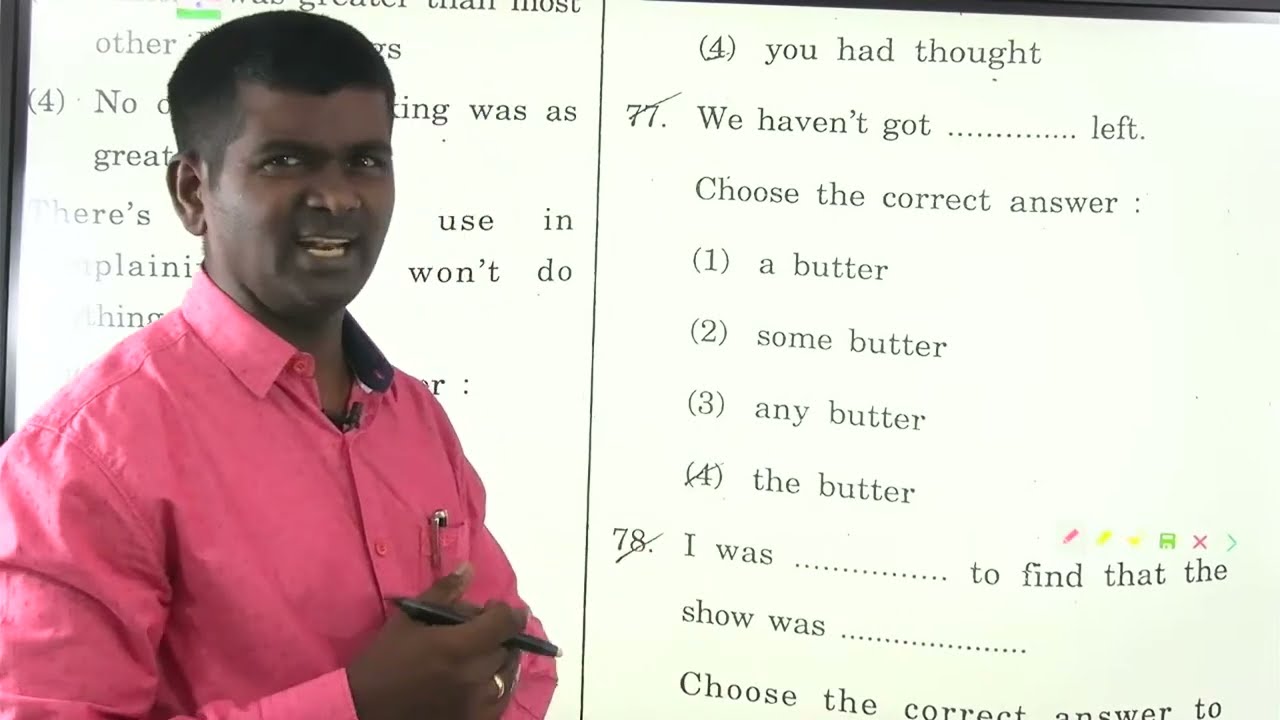 #TSTET 2022 I #tstet2022GeneralEnglishKey I #TSTET2022Paper1GeneralEnglishKey I VENKANNA ENGLISHGURU