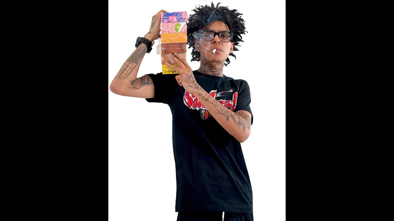 (SAMPLE) Lil Tony Type Beat - 