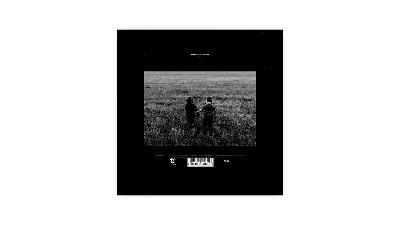 BLACK VIBES MAFIA - SIRDSDZIESMA