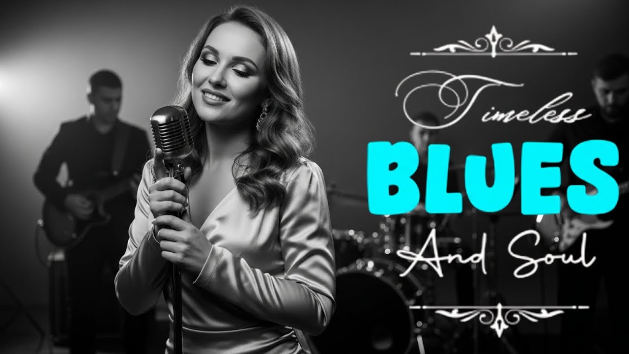 Timeless Blues & Soul for Quiet Nights – Etta James