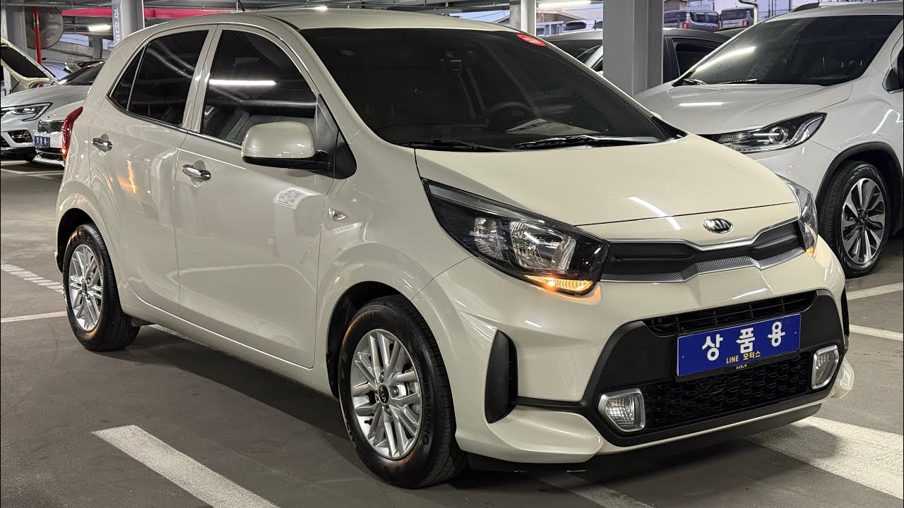 морнинг 8200$ чистая 16,000 пробег  