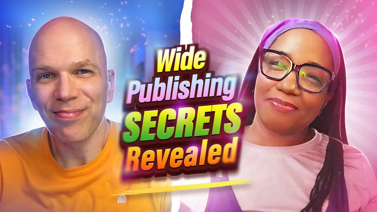 The Ugly Truth About Publishing Nobody Tells Authors