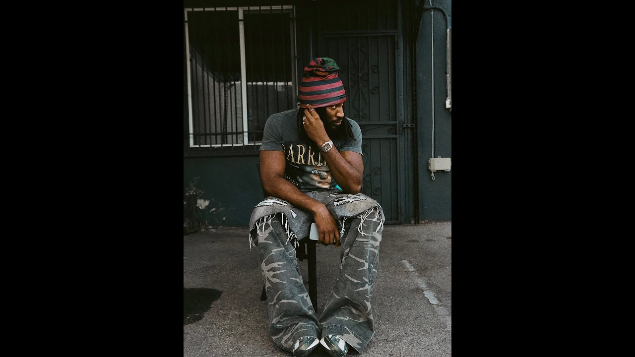 Odeal Type Beat - Overdue