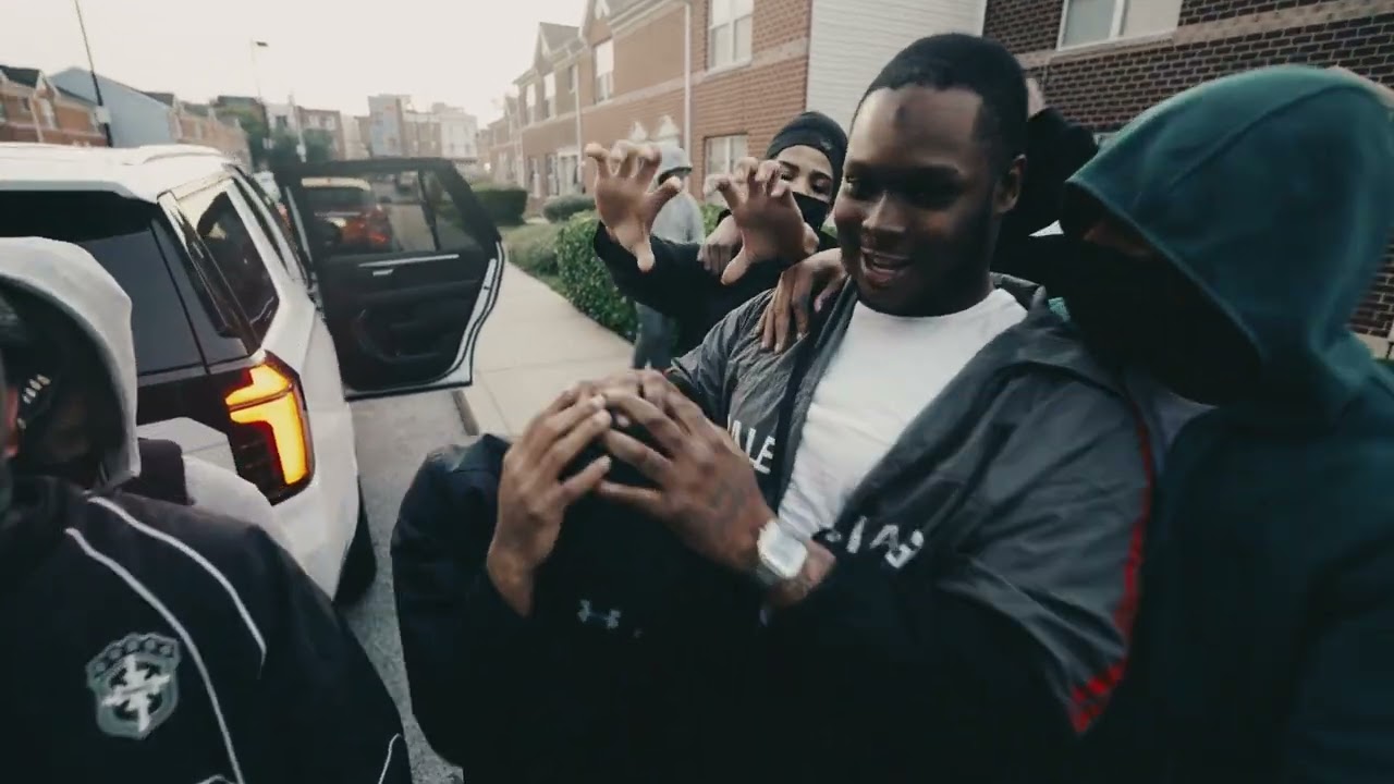 FsDaBender - STOOPID (Official Music Video)