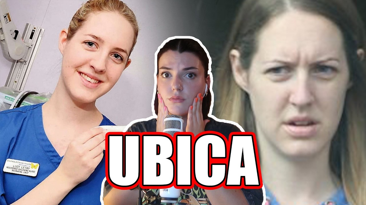 Bebe su misteriozno umirale dok je ona bila medicinska sestra | Slucaj Lucy Letby | Generacija ubica