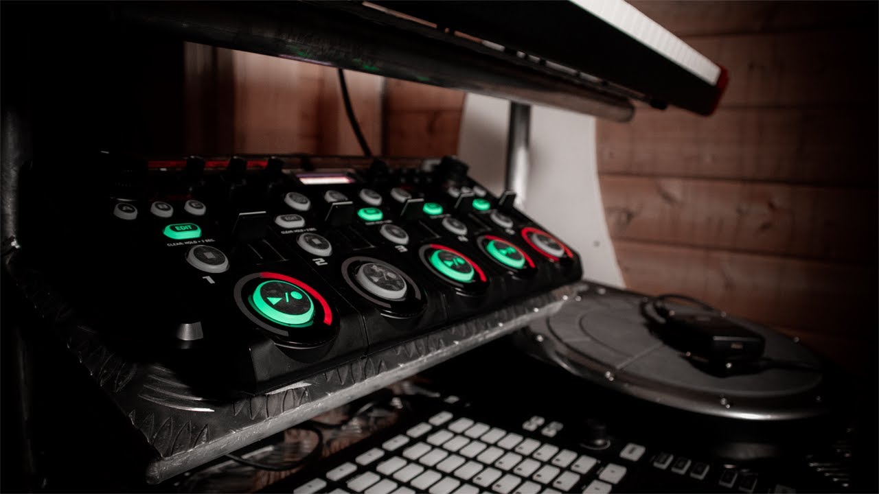 BOSS RC-505 Multi FX Mode Compatibility EXPLAINED!