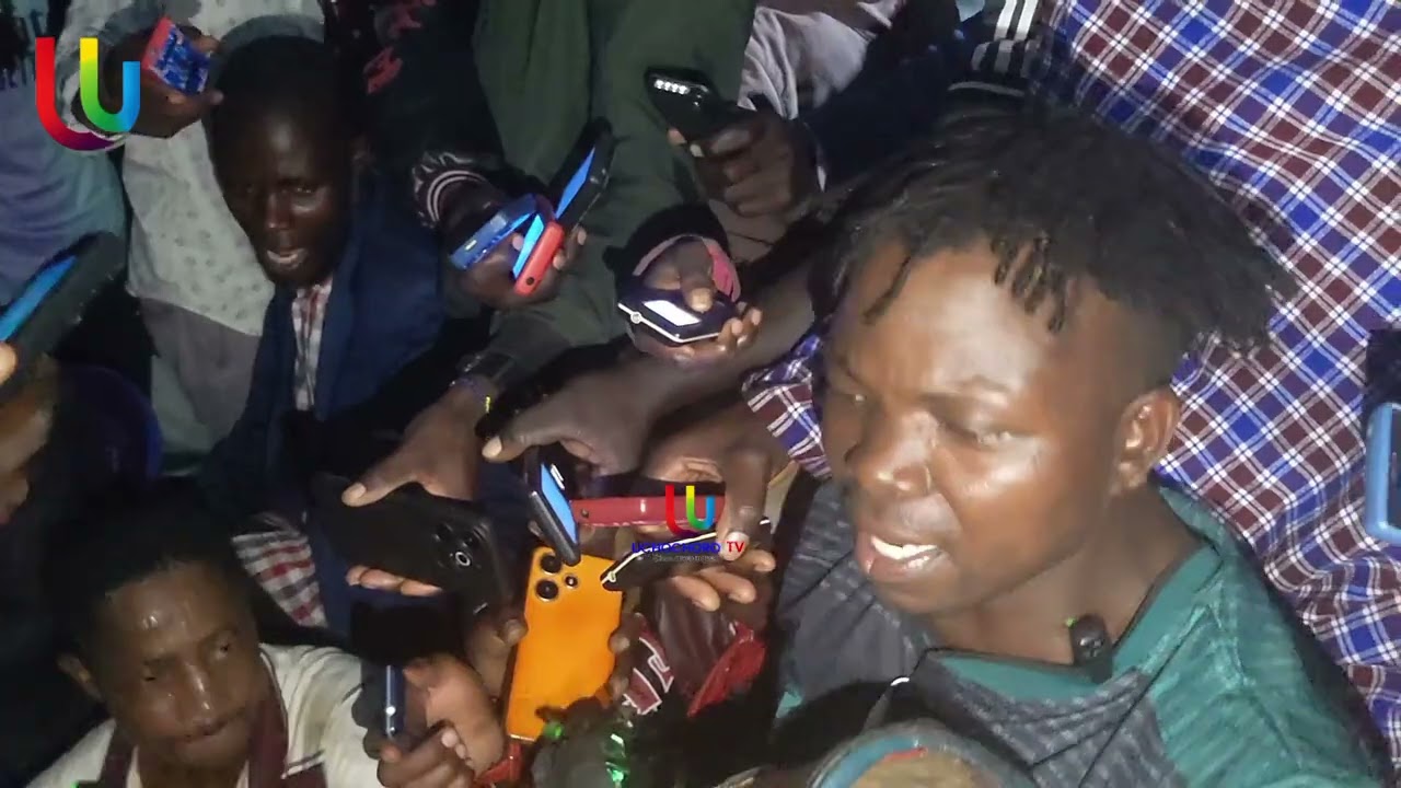 Ekerango Pita Mosera ft Rhobi Chinga 