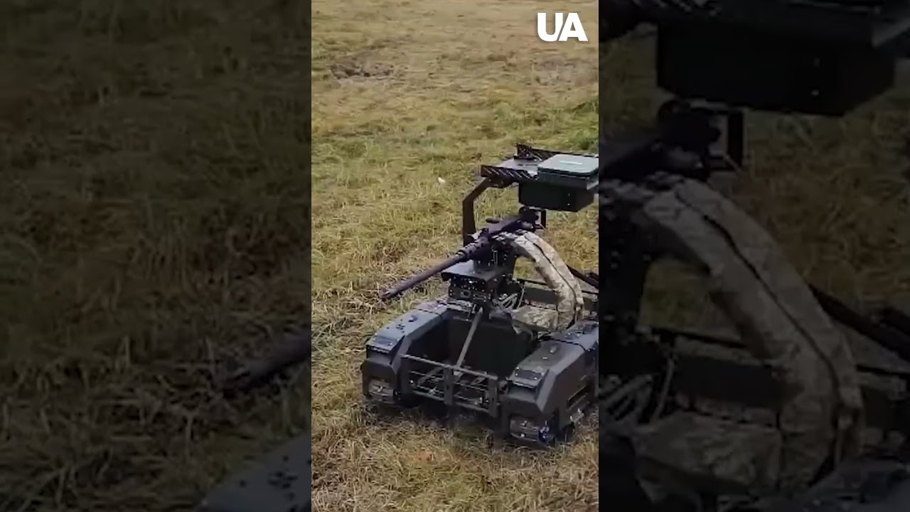 NATO is studying Ukrainian military technologies #shorts