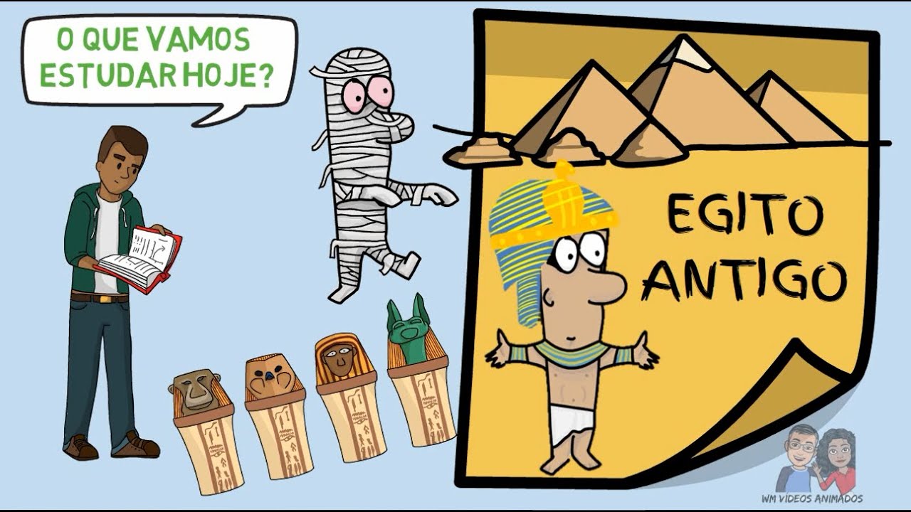 EGITO ANTIGO