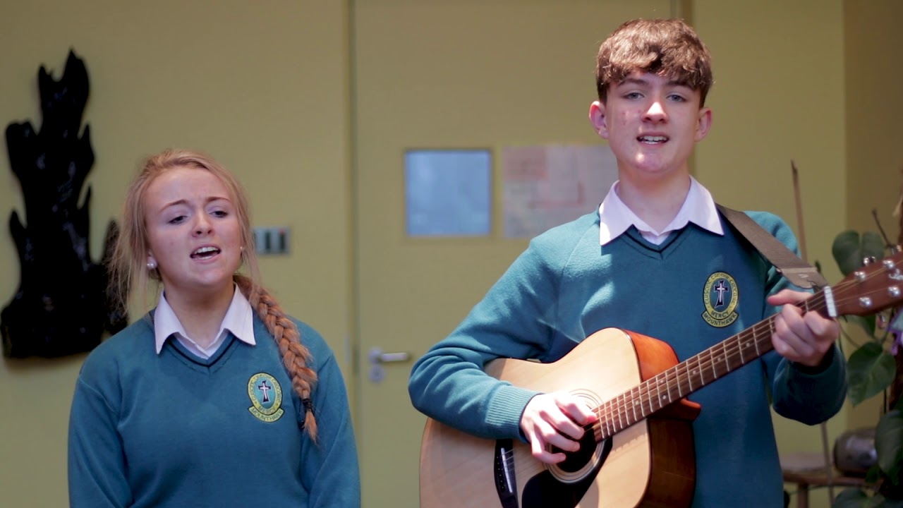 Catholic Schools Week 2019 Mercy Mounthawk