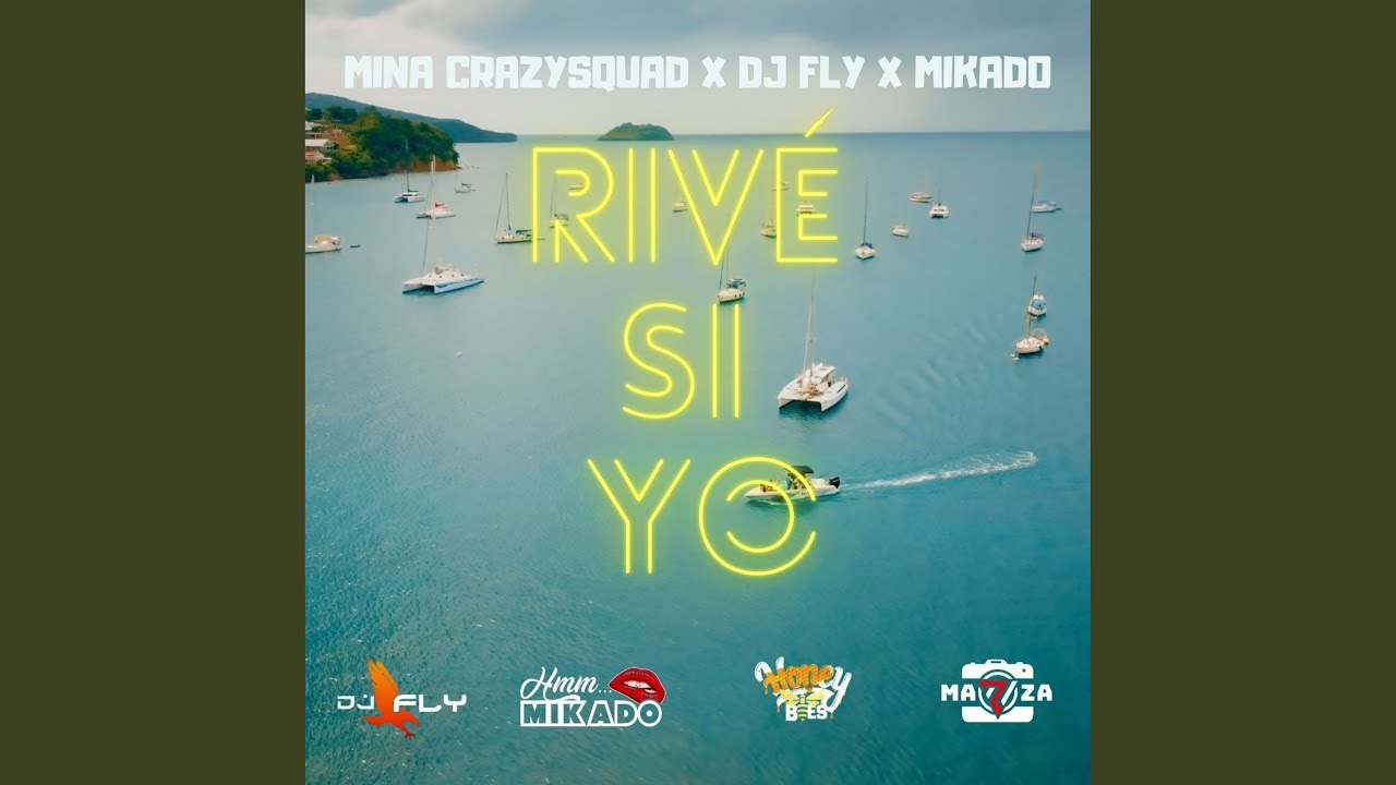 Rivé si yo